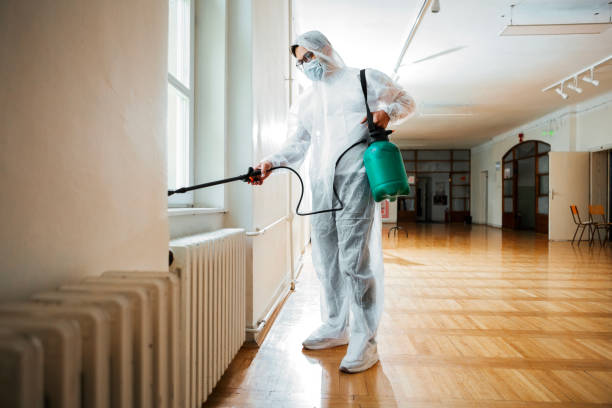 Best Real Estate Pest Inspections  in Grenada, MS